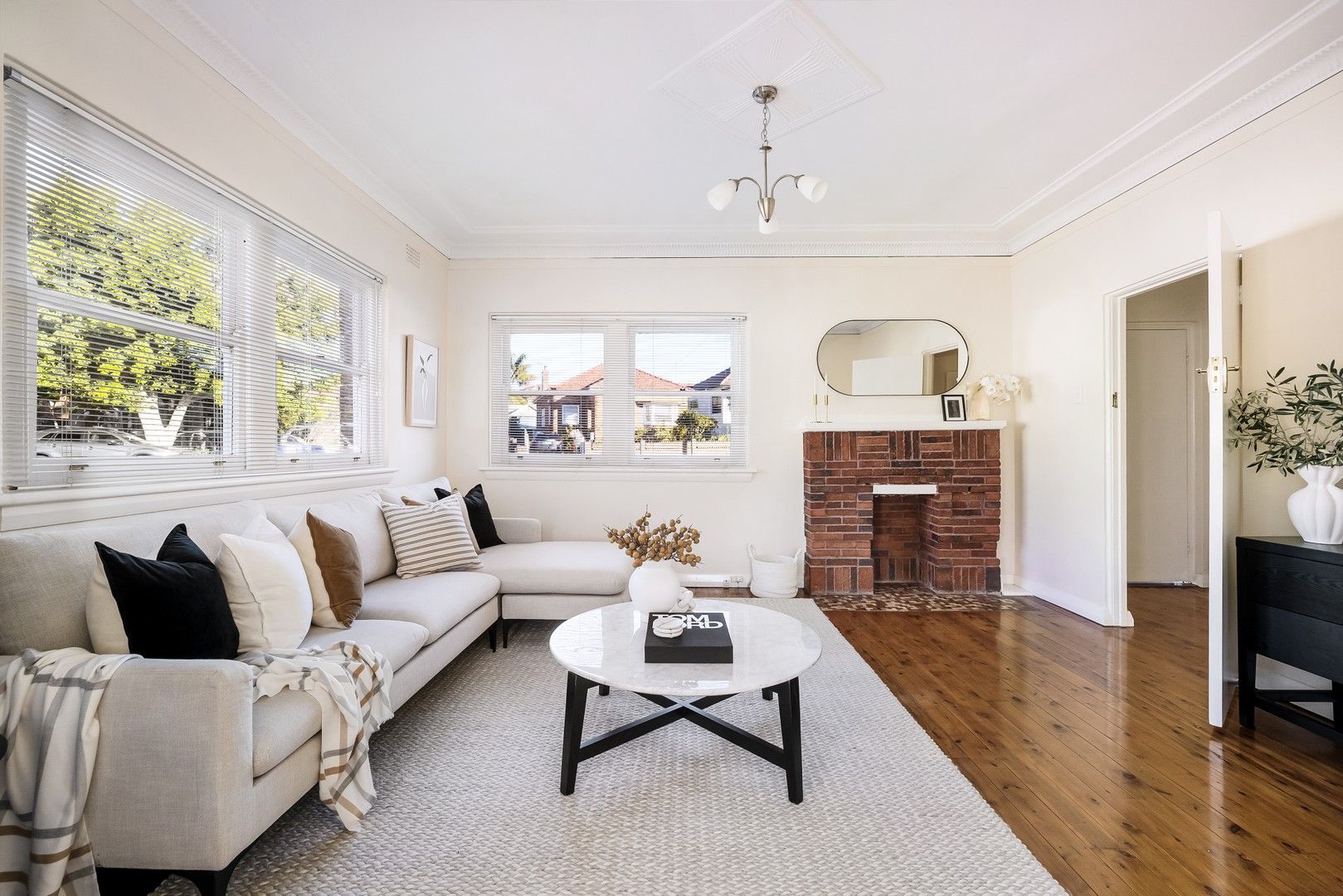 2 bedrooms House in 139 William Street EARLWOOD NSW, 2206