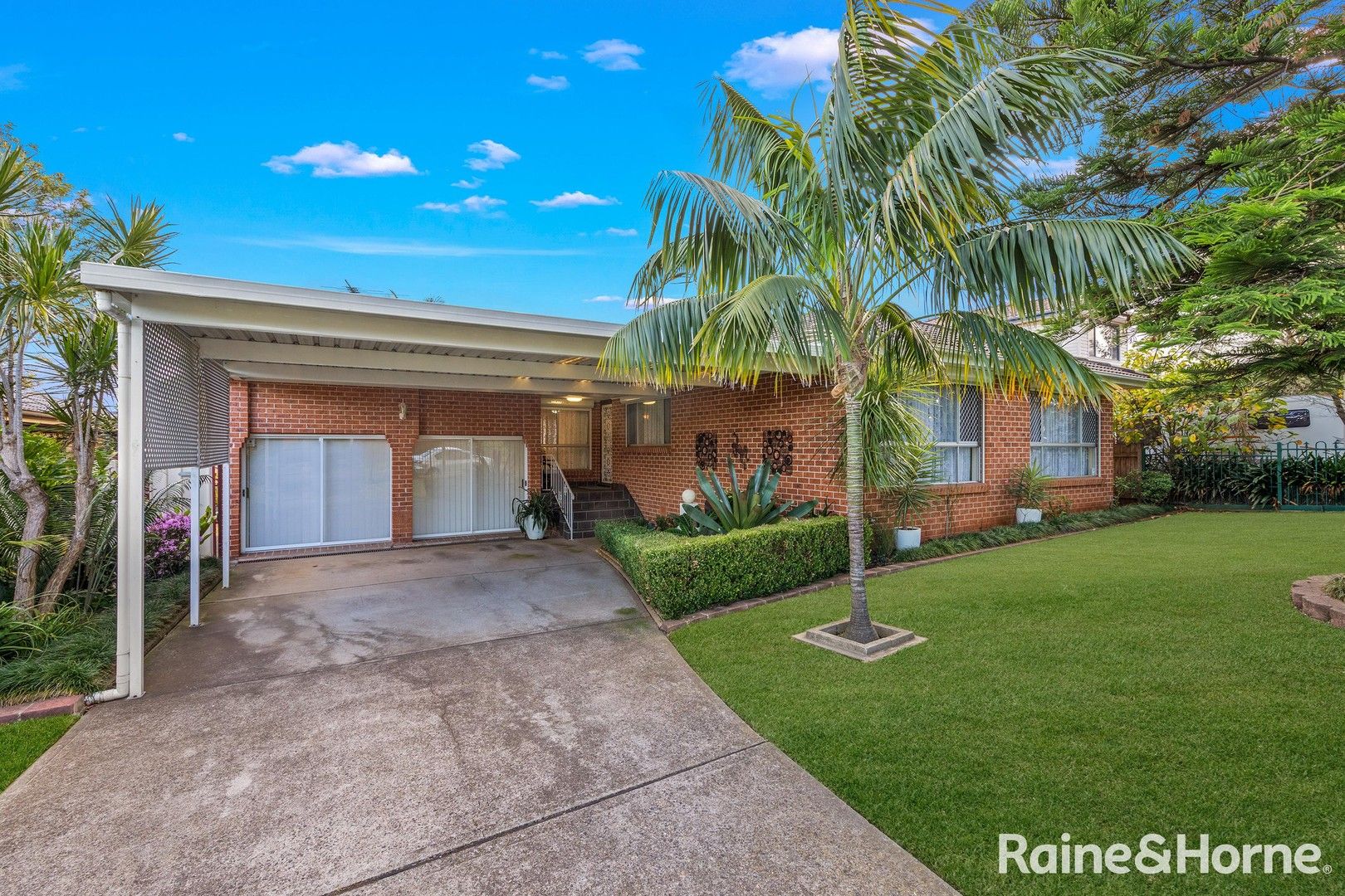 91 Sackville Street, Ingleburn NSW 2565 Domain