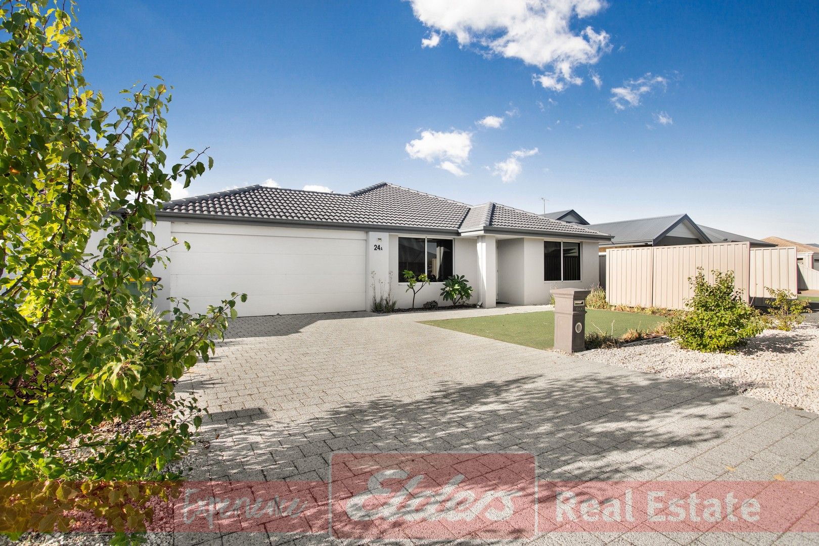 24A Beraking Loop, Dalyellup WA 6230, Image 0