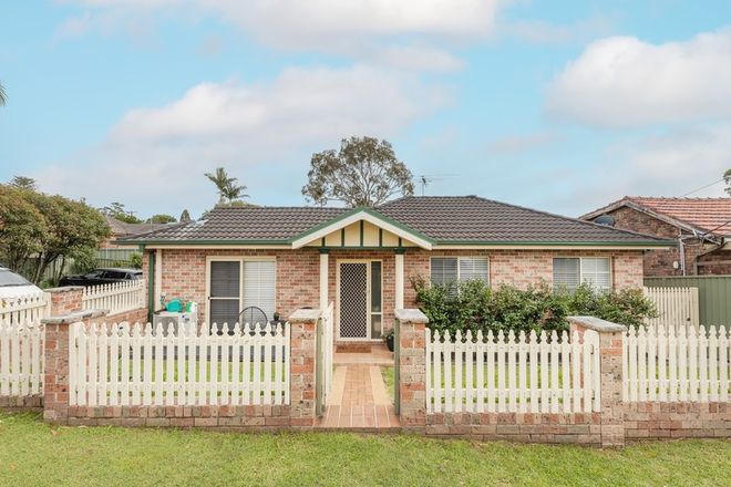 Picture of 1/73 Melrose Avenue, SYLVANIA NSW 2224