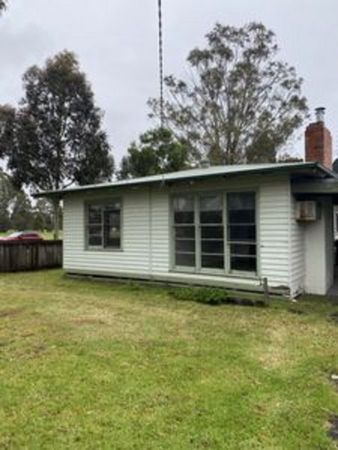 3 bedrooms House in 7 George Street HEYFIELD VIC, 3858