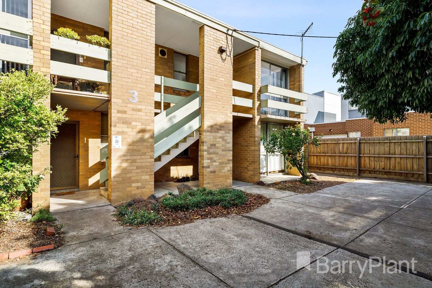 1 bedrooms Apartment / Unit / Flat in 7/3 Drummartin Street ALBION VIC, 3020