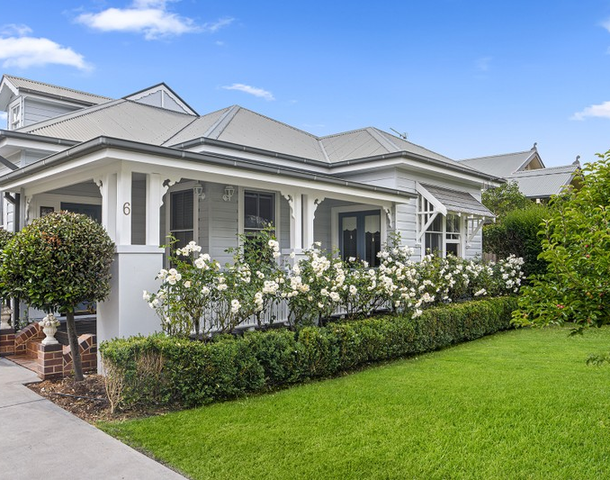 6 Una Street, Bowral NSW 2576