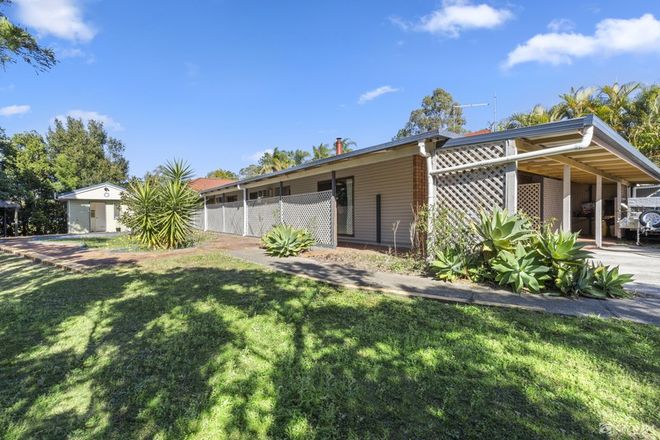 Picture of 23/3703 Mount Lindesay Highway, PARK RIDGE QLD 4125