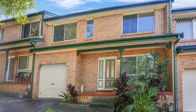 Picture of 6/31 Metella Road, TOONGABBIE NSW 2146