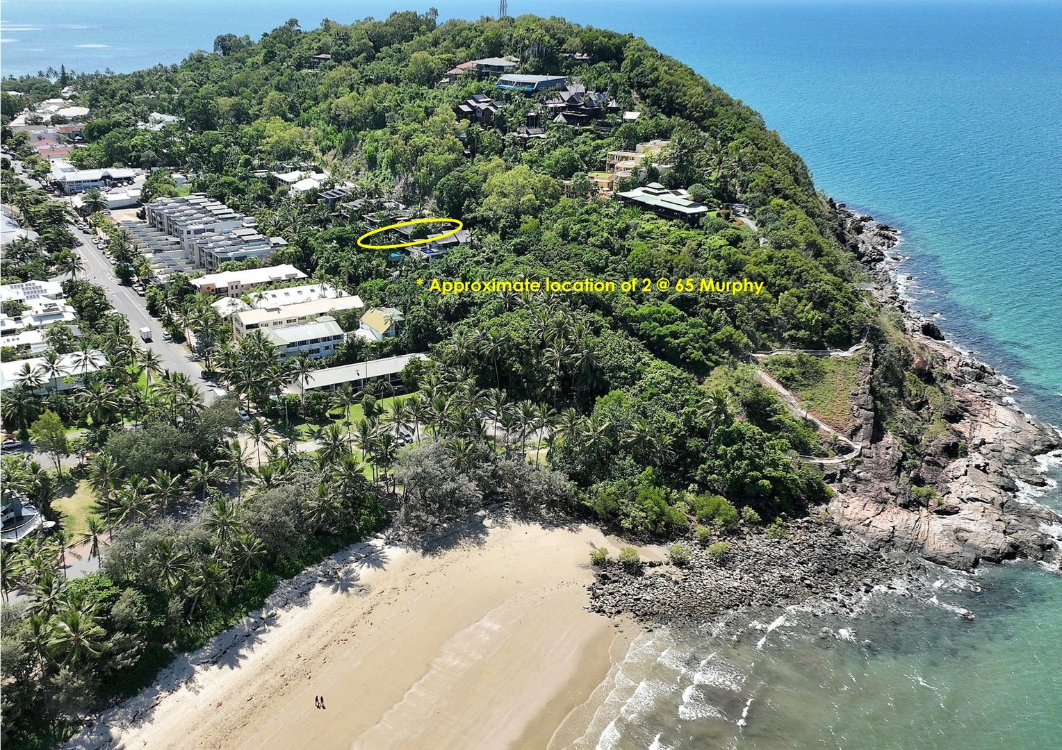 2/65 Murphy St, Port Douglas QLD 4877, Image 1