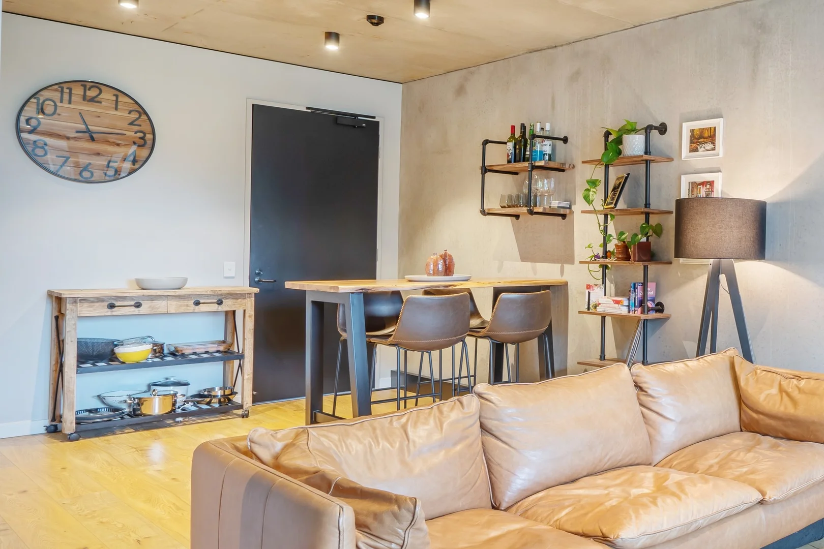 Additional image 5 of 208/1 The Causeway, Kingston ACT 2604