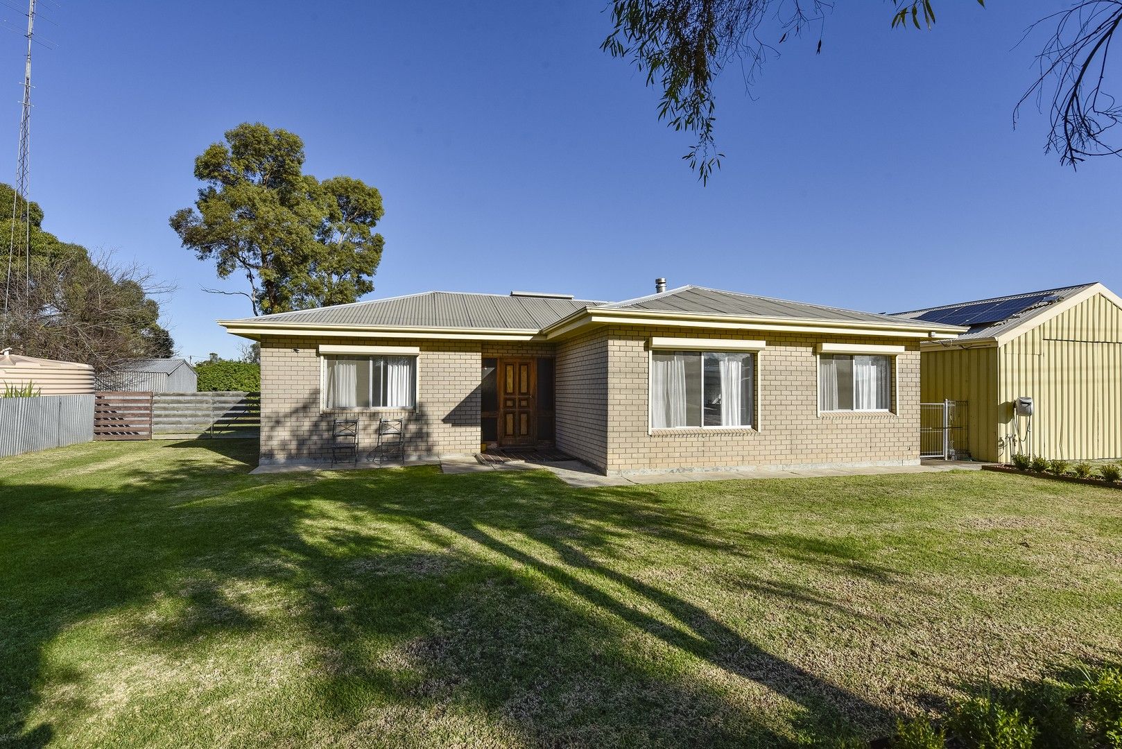 22 Williams Avenue, Keith SA 5267, Image 0