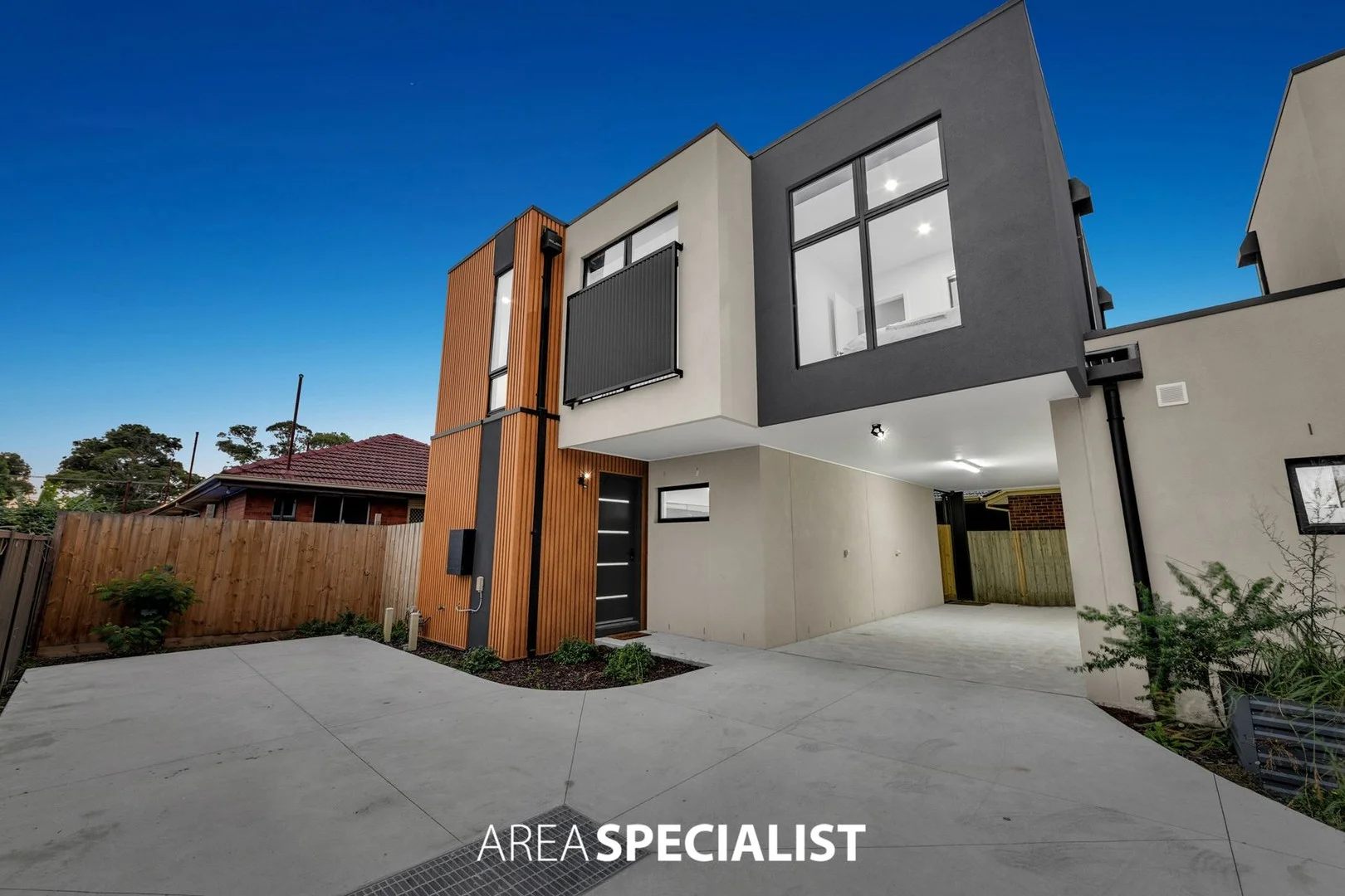 3/4 Princess Avenue, Springvale VIC 3171