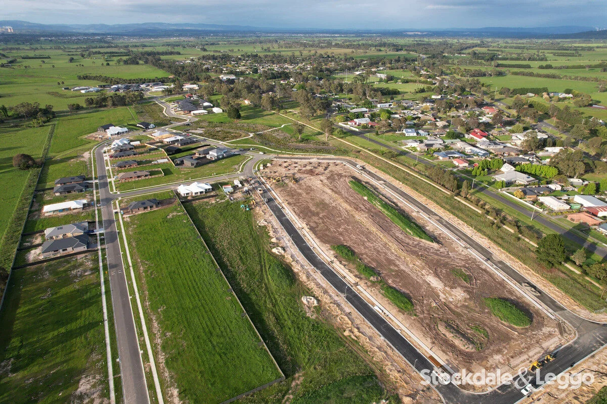 Additional image 30 of Phoenix Park, Glengarry VIC 3854