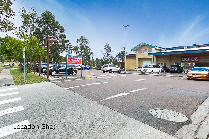 Lot 160 Settlers Road, Brushwood Estate, Wadalba NSW 2259, Image 2