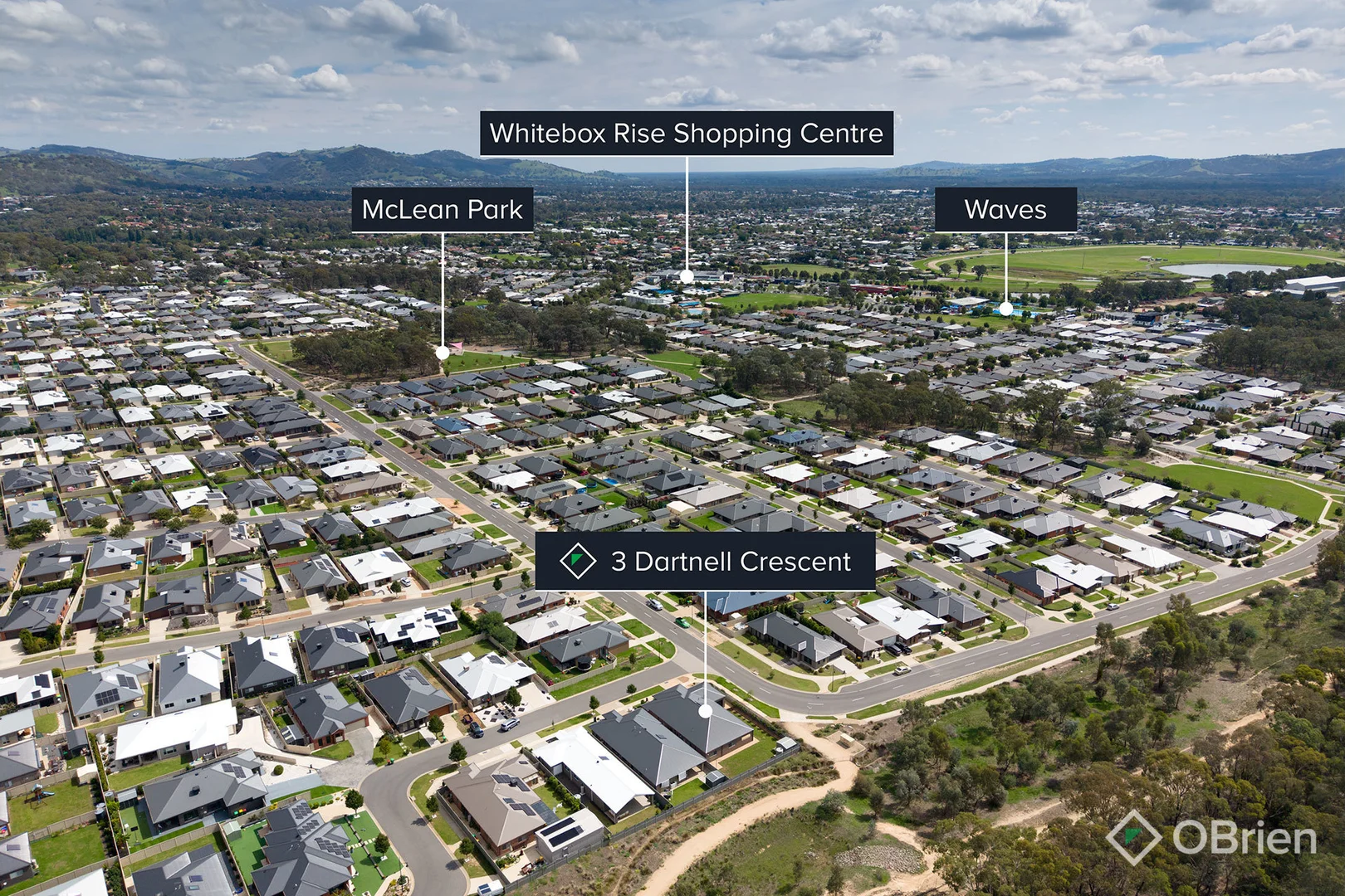 Additional image 19 of 3 Dartnell Crescent, Wodonga VIC 3690