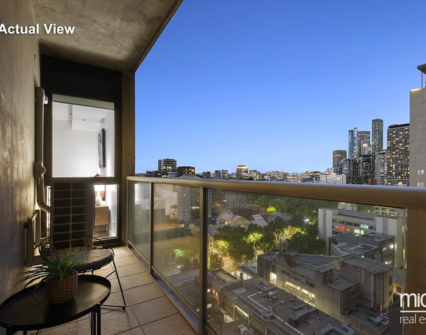 1807/280 Spencer Street, Melbourne VIC 3000