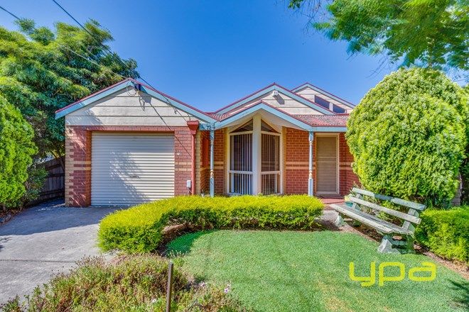 Picture of 72A Duncans Road, WERRIBEE VIC 3030