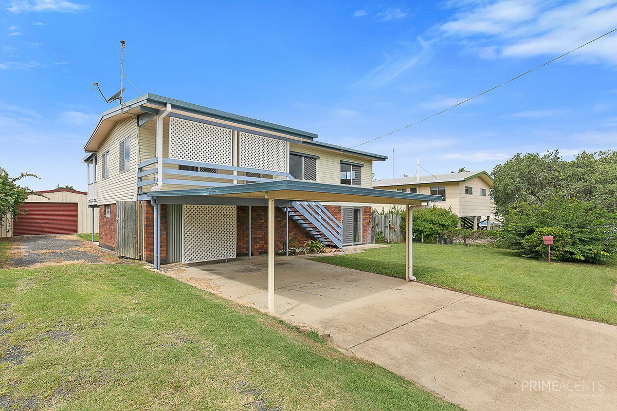 18 Eden Way, Point Vernon QLD 4655, Image 0