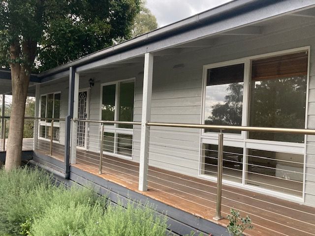 3 bedrooms House in 50 Russell Street MOUNT EVELYN VIC, 3796