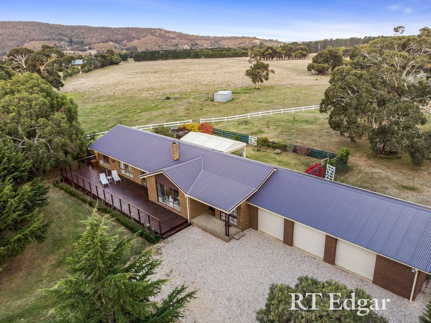 74 Govans Lane, New Gisborne VIC 3438, Image 0