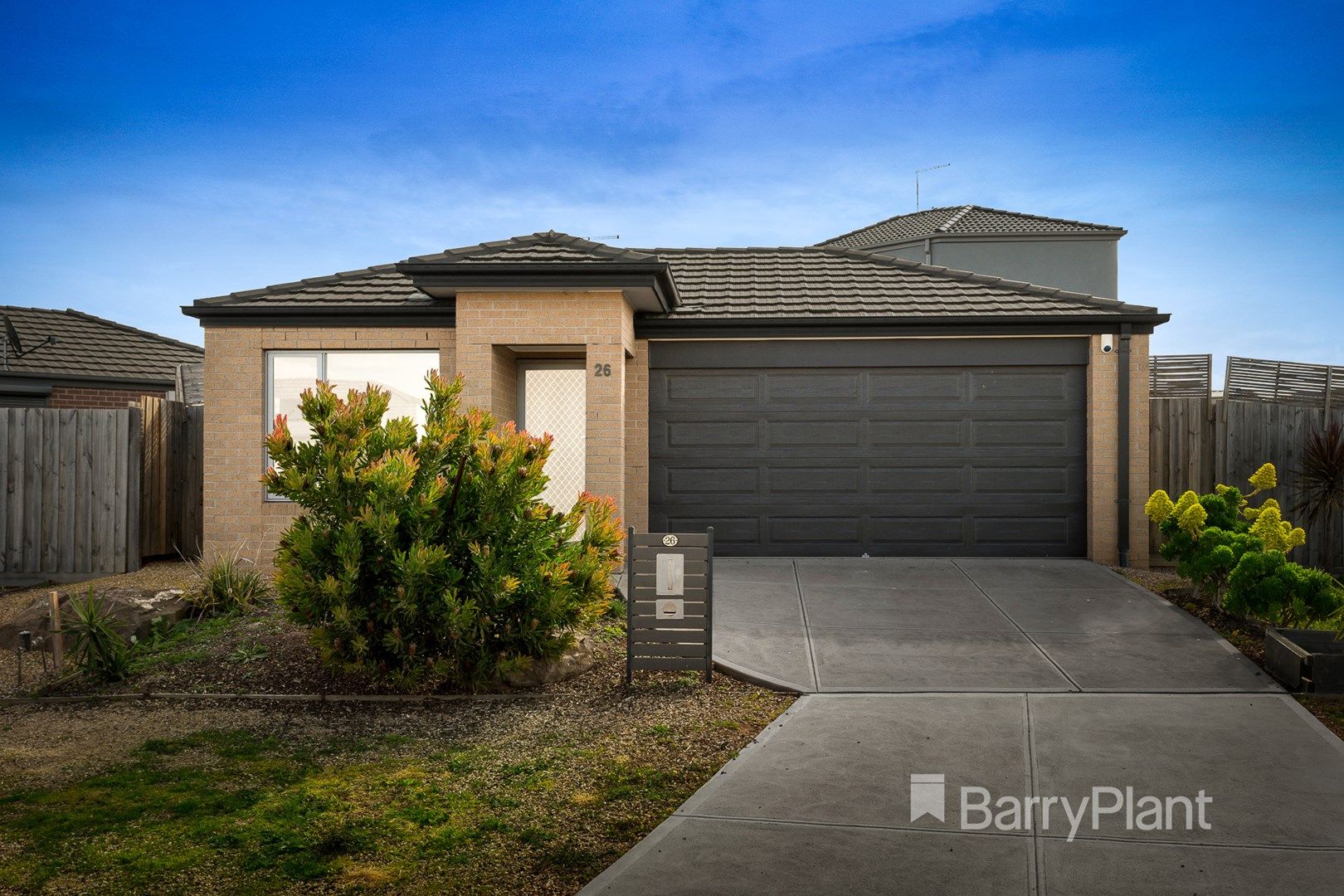 26 Mermaid Crescent, Wyndham Vale VIC 3024, Image 0