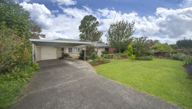 Picture of 5 Allison Avenue, NOWRA NSW 2541