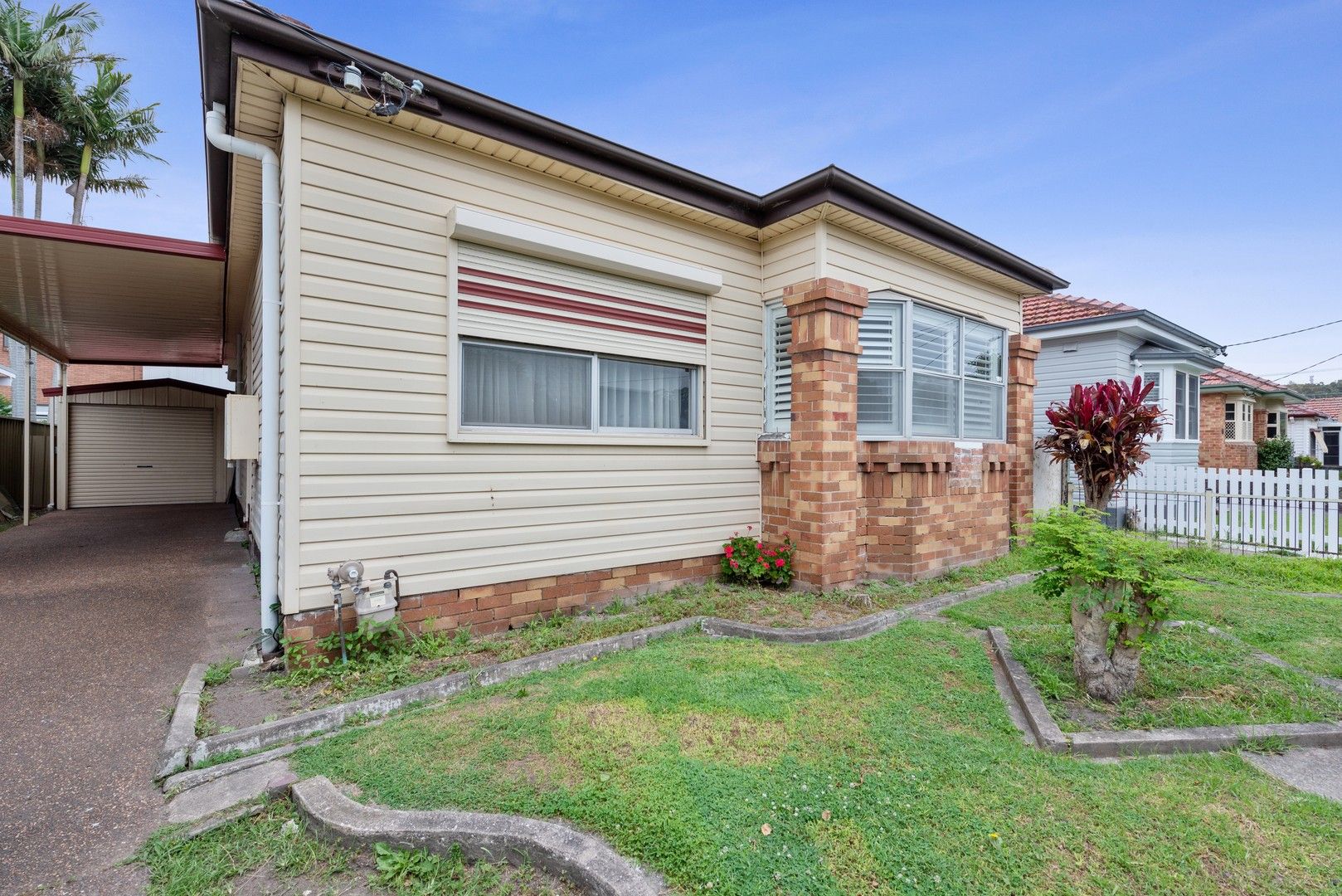 3 bedrooms House in 47 Freyberg Street NEW LAMBTON NSW, 2305