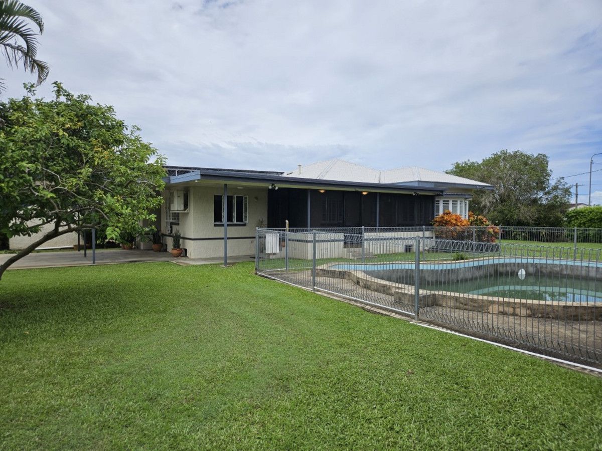 1 Victoria Mill Road, Ingham QLD 4850, Image 1