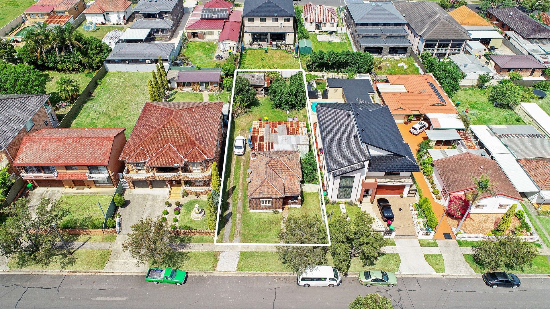 128 Griffiths Avenue, Bankstown NSW 2200, Image 0