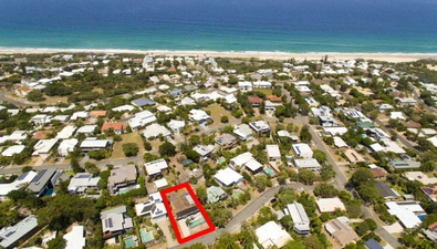 Picture of 12 Boxsell Rise, SUNRISE BEACH QLD 4567