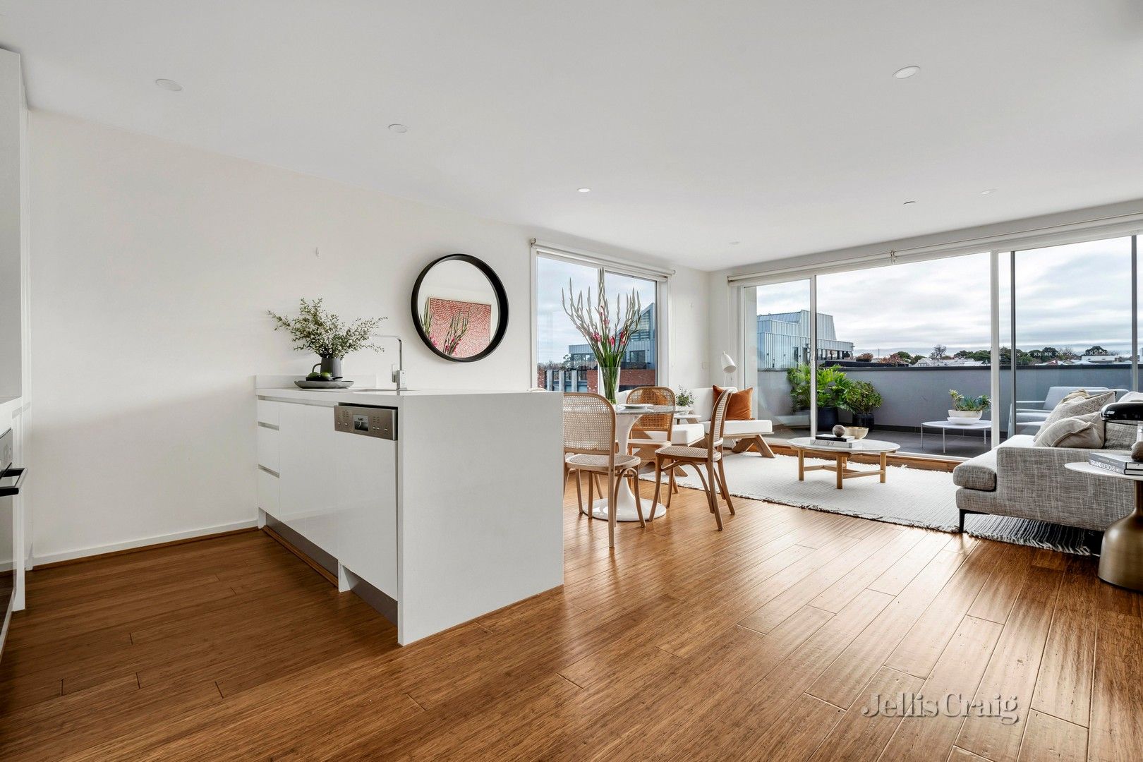 301/139 Noone Street, Clifton Hill VIC 3068 House For Rent 750