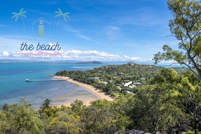 Picture of 11-19 Esplanade, PICNIC BAY QLD 4819