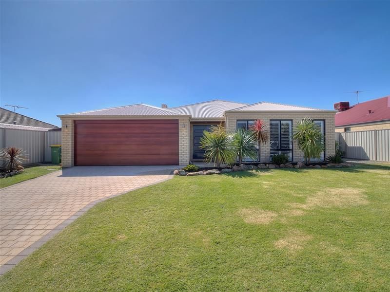 8 Champagny Way, Secret Harbour WA 6173, Image 1