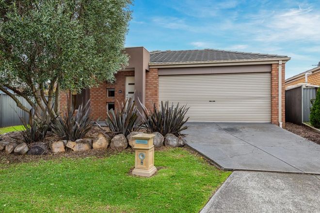 Picture of 2 Amron Close, DEER PARK VIC 3023