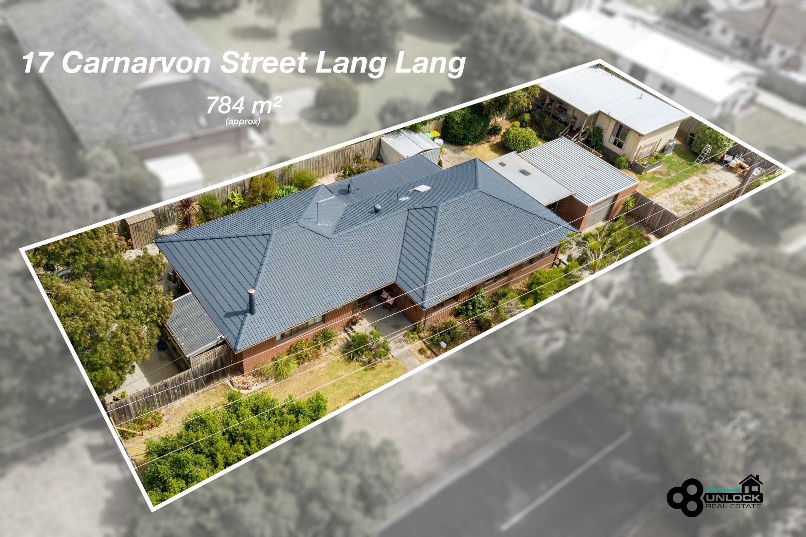 17 Carnarvon Street, Lang Lang Property History & Address Research