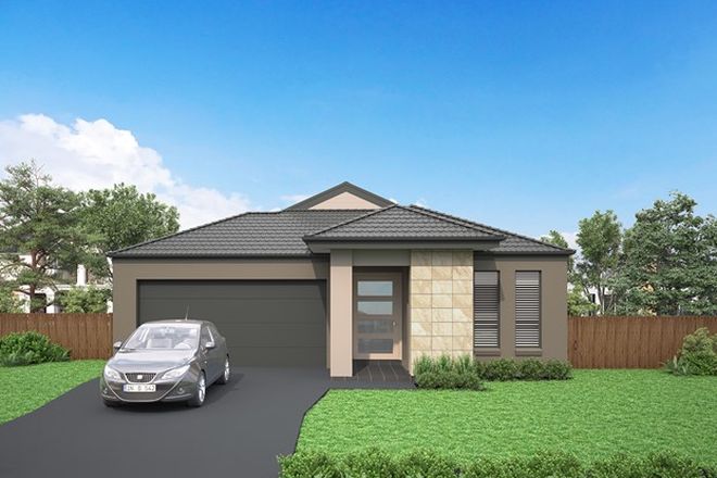Picture of Lot 117 Clover Lane, WOONGARRAH NSW 2259