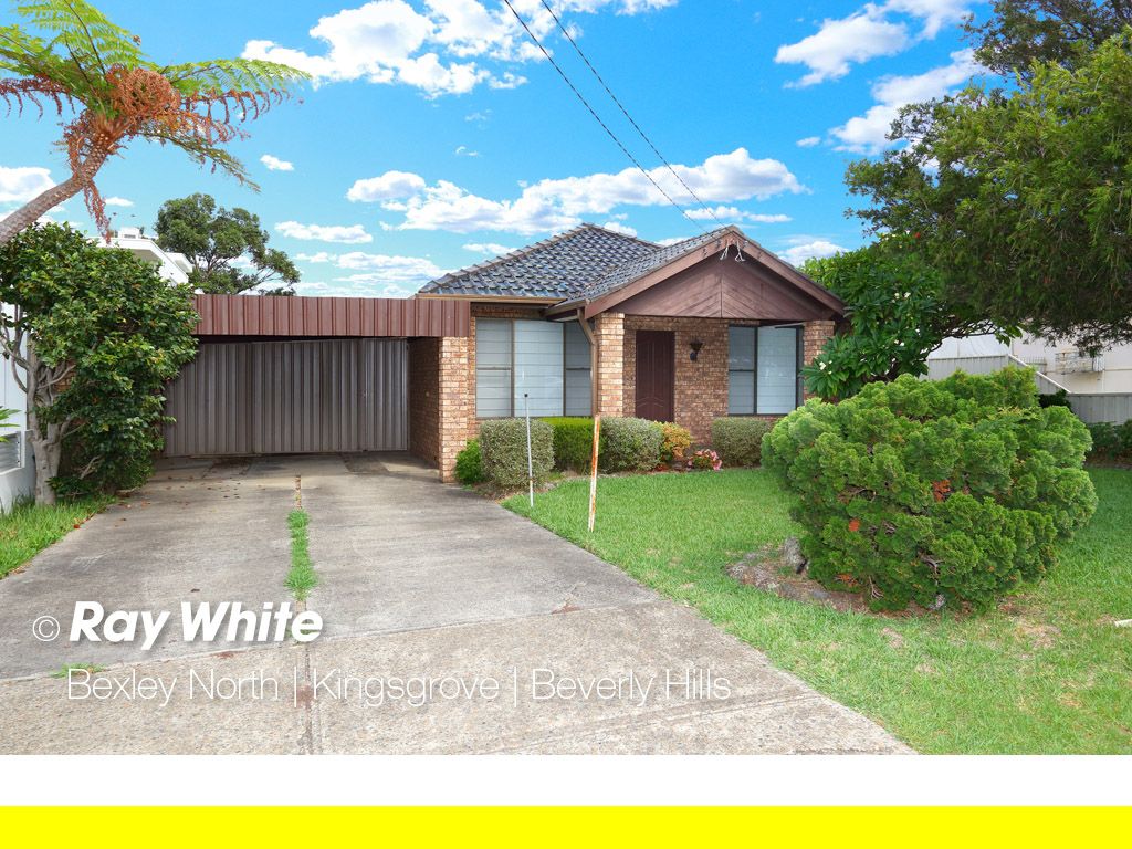 116 Wangee Road, Greenacre NSW 2190, Image 1