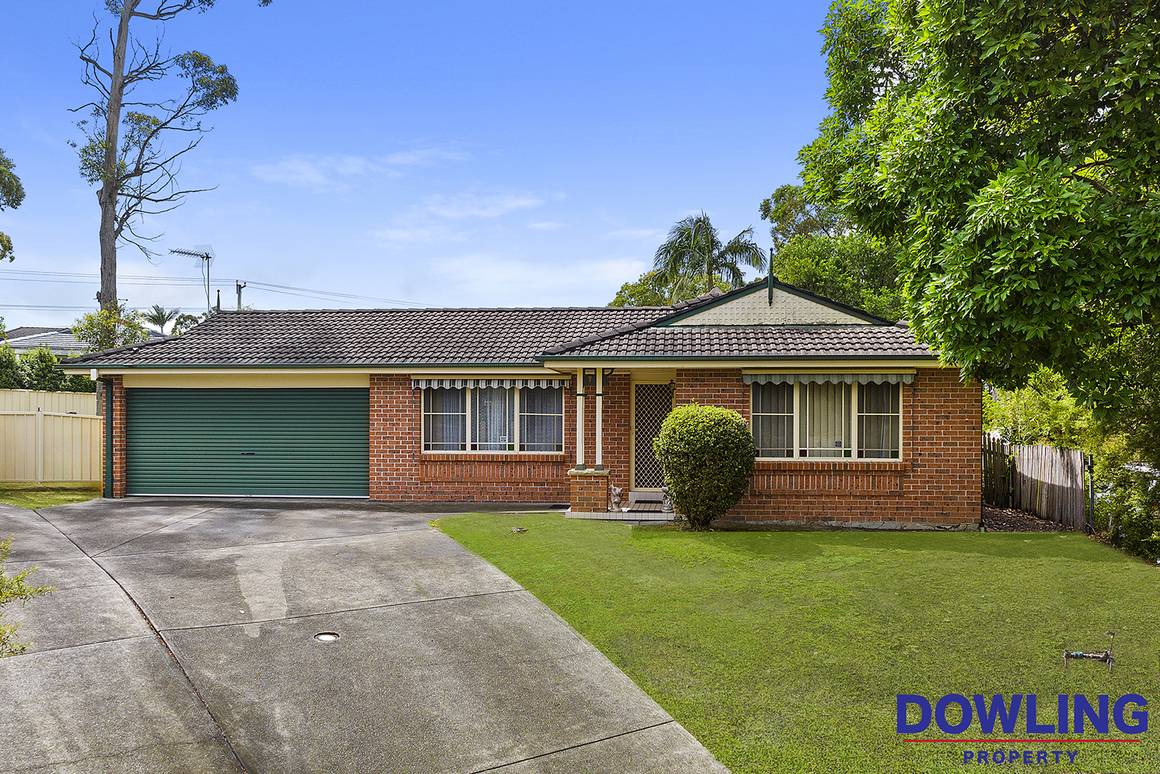 Picture of 5 Sarah Place, MEDOWIE NSW 2318