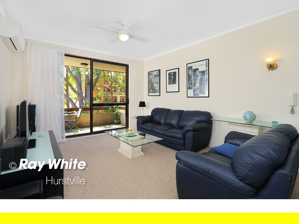 3/35 Lancelot Street, Allawah NSW 2218, Image 0