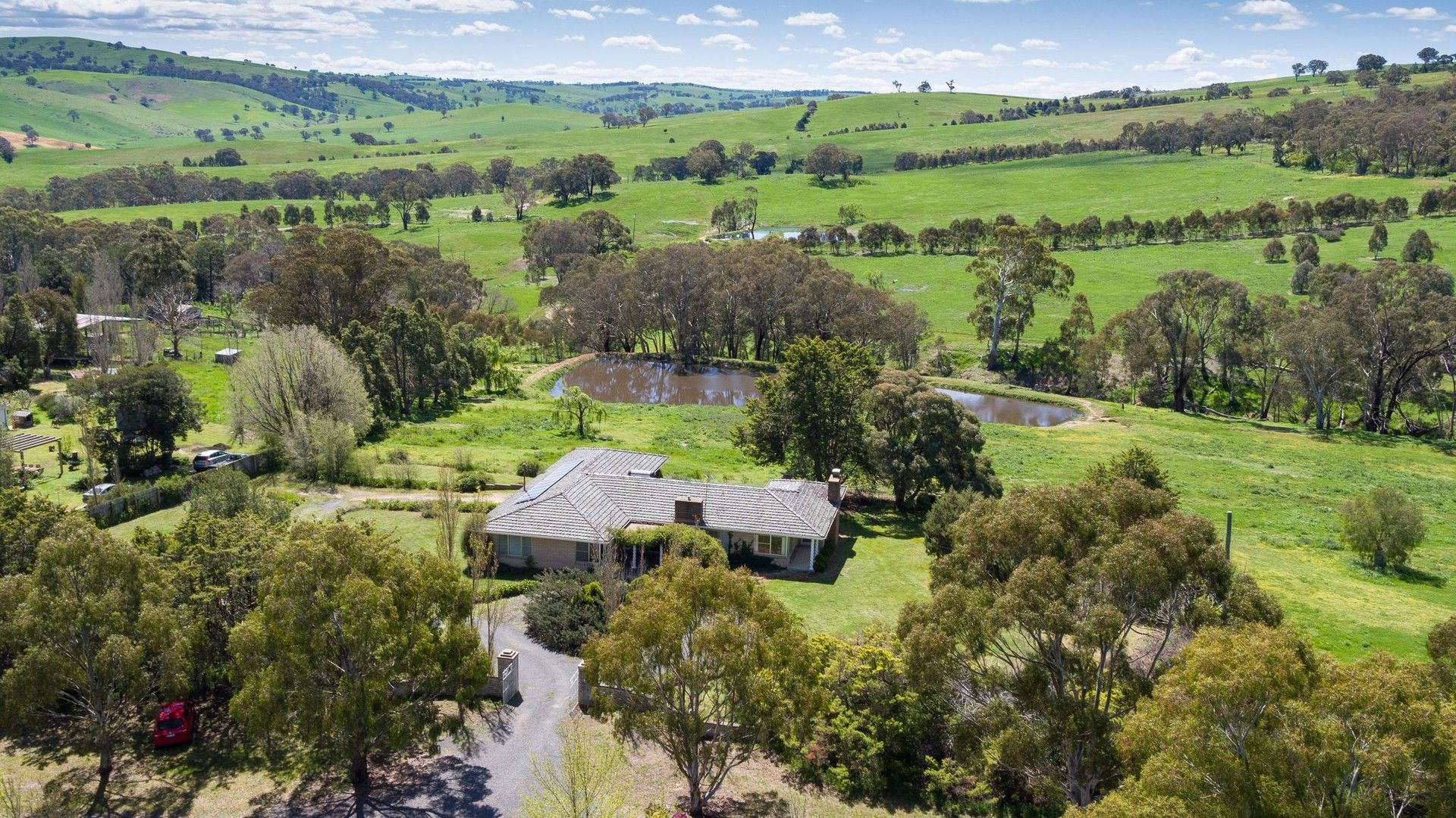 20 Rothery Street, Carcoar NSW 2791, Image 0