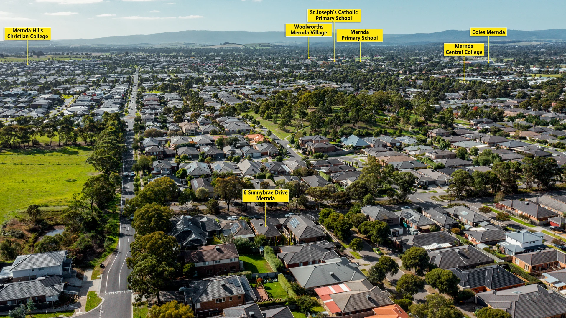 Additional image 13 of 6 Sunnybrae Drive, Mernda VIC 3754