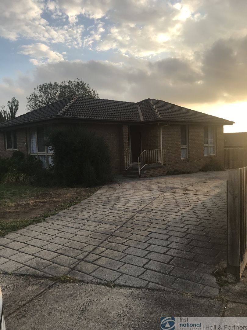 3 Quirk Court Endeavour Hills Property History Address Research