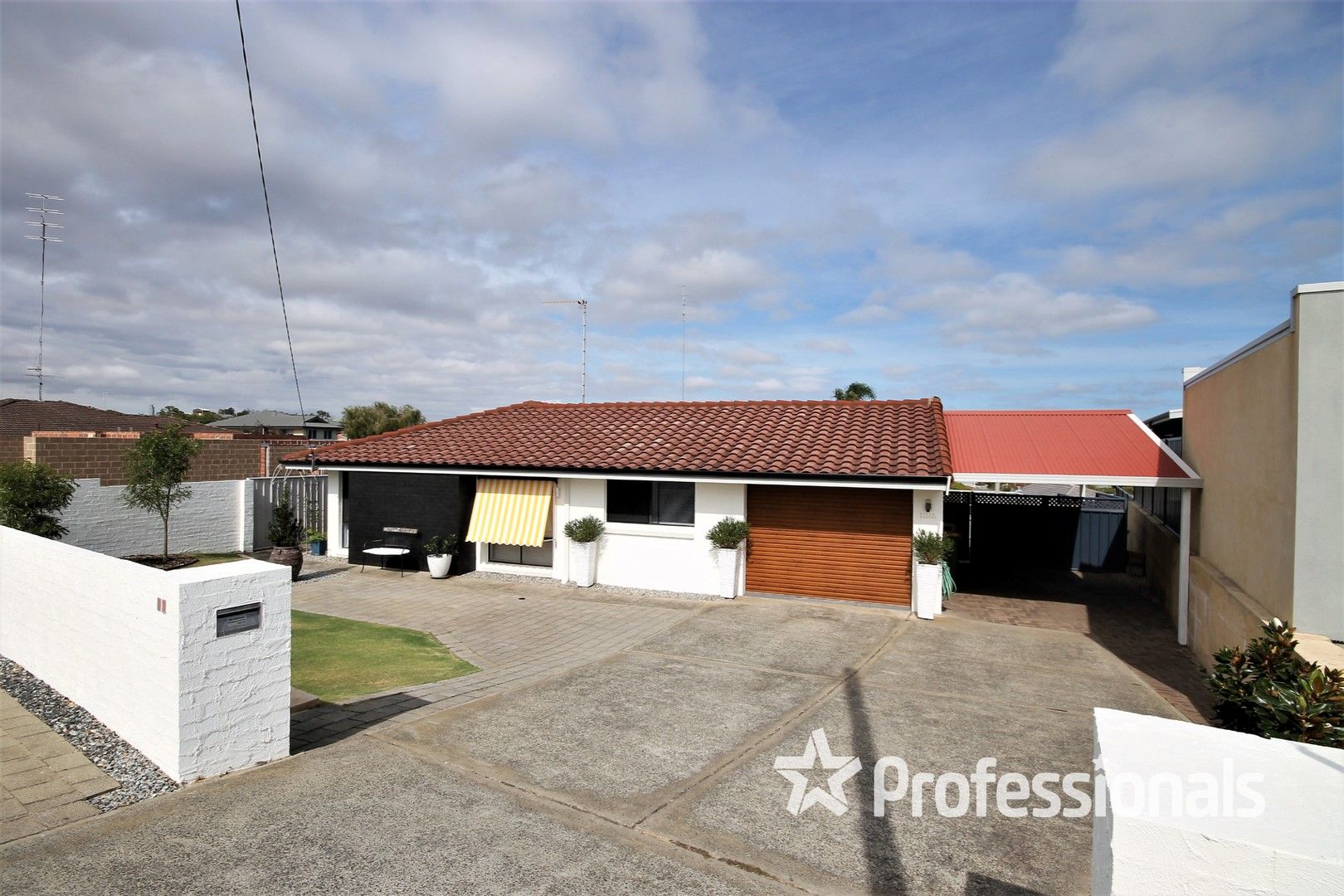 3 bedrooms House in 73 Pearce Road AUSTRALIND WA, 6233