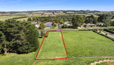 Picture of 60 Kialla Road, CROOKWELL NSW 2583
