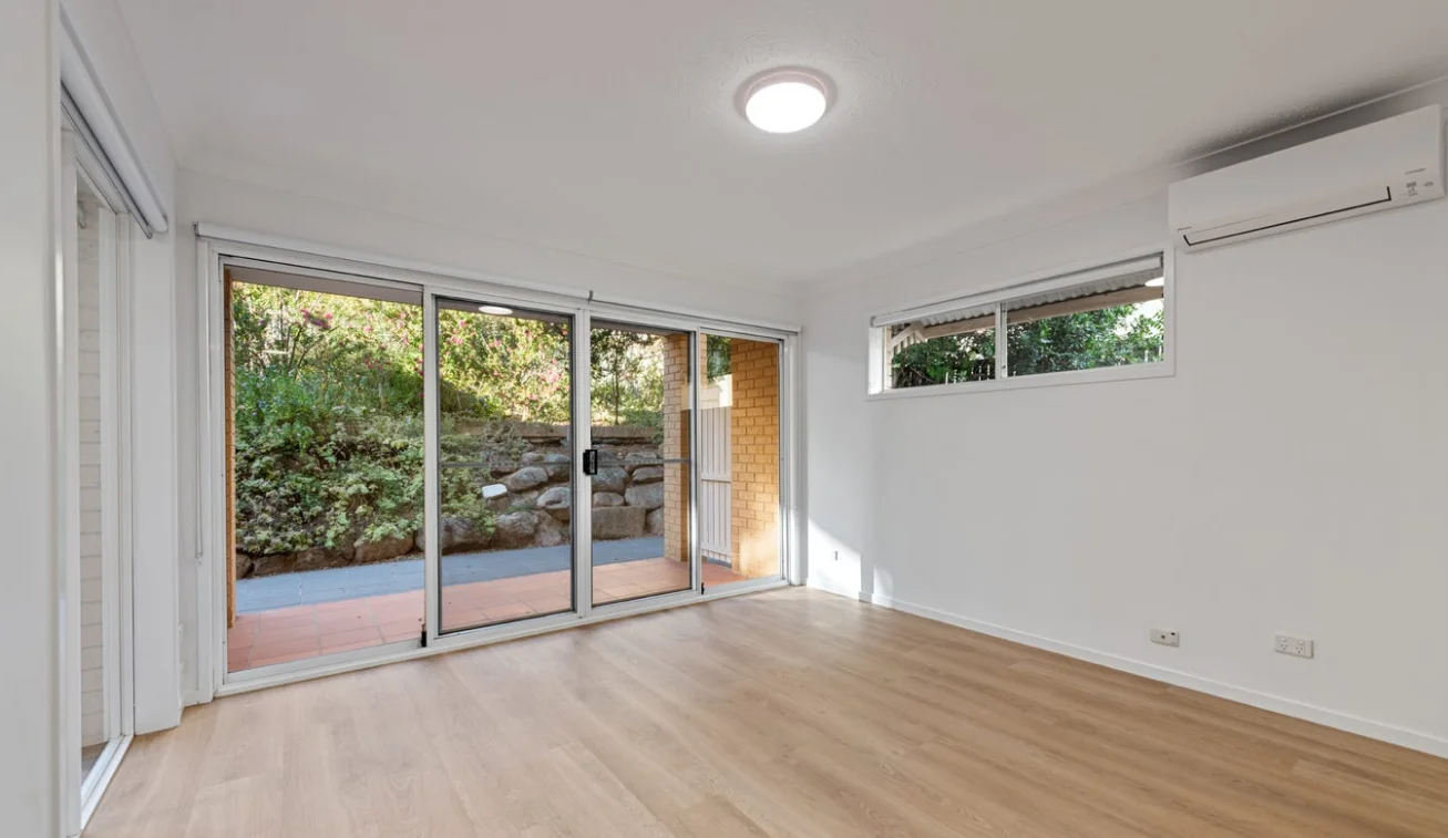 3/15 Franklin St, Kelvin Grove QLD 4059