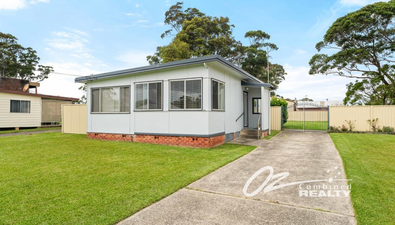 Picture of 28 King George Street, EROWAL BAY NSW 2540