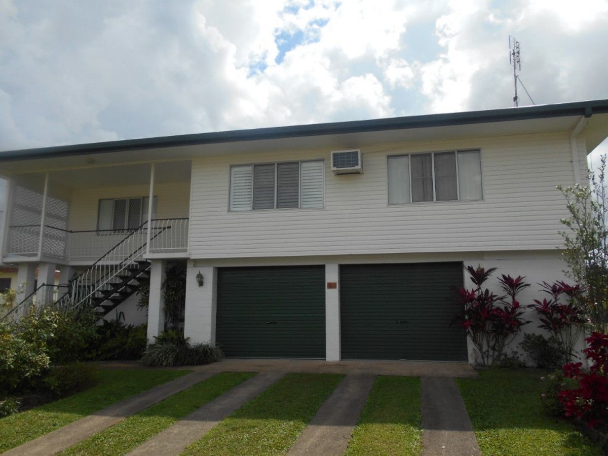 3 bedrooms House in 14 Ardrossan Street INGHAM QLD, 4850
