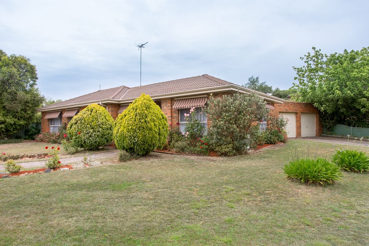 4 bedrooms House in 19 Windsor Avenue ALFREDTON VIC, 3350