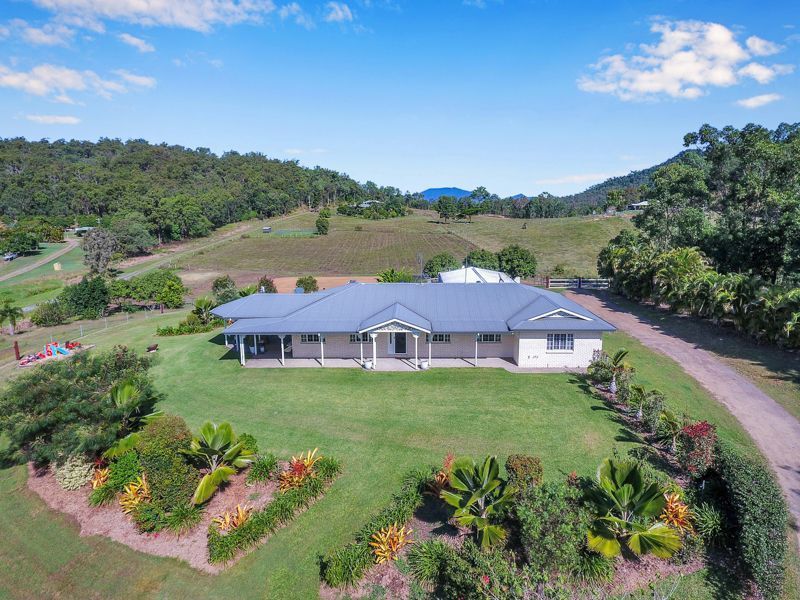 84 Camilleris Road, Devereux Creek QLD 4753, Image 0