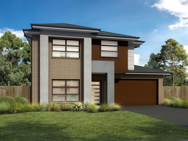 Lot 209 Terragong Street, Tullimbar NSW 2527, Image 0