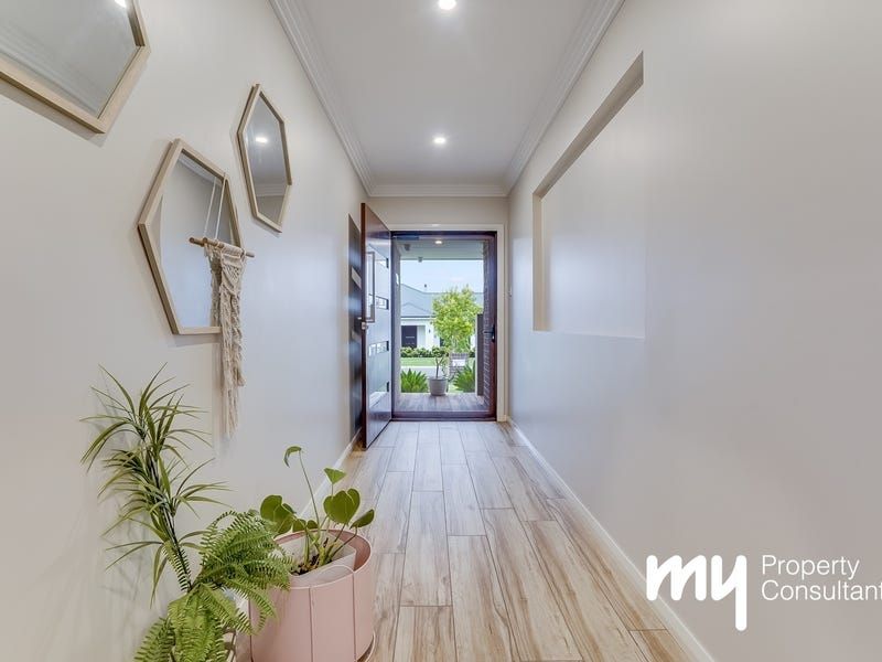 3 Tyrrell Place, The Oaks NSW 2570, Image 1