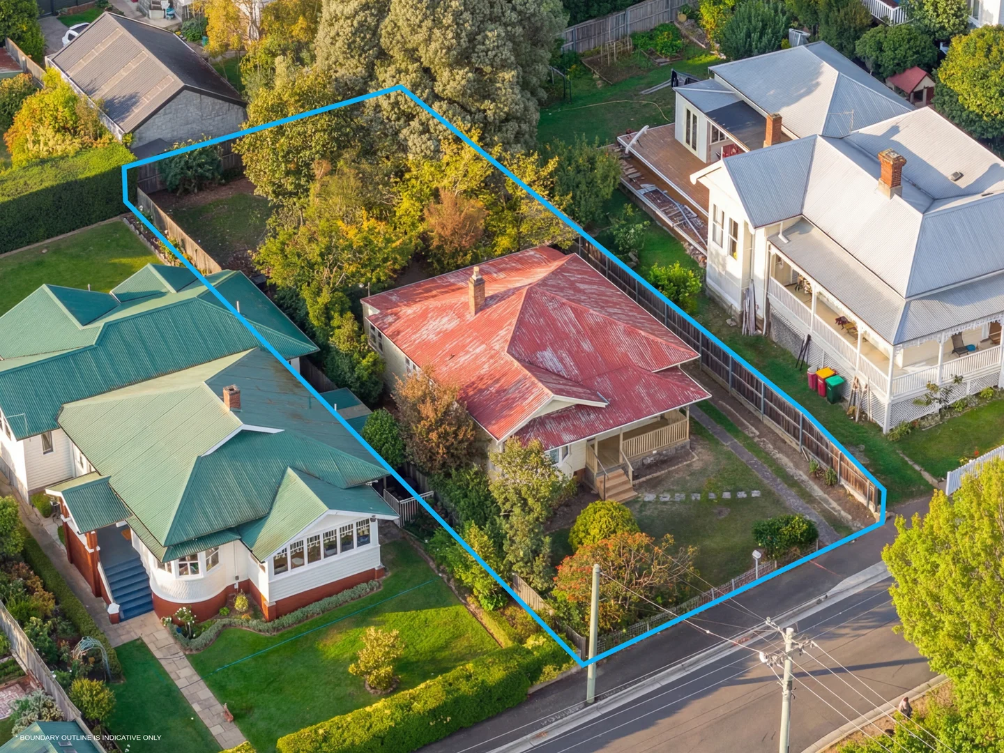 Additional image 26 of 3 Monds Street, Newstead TAS 7250