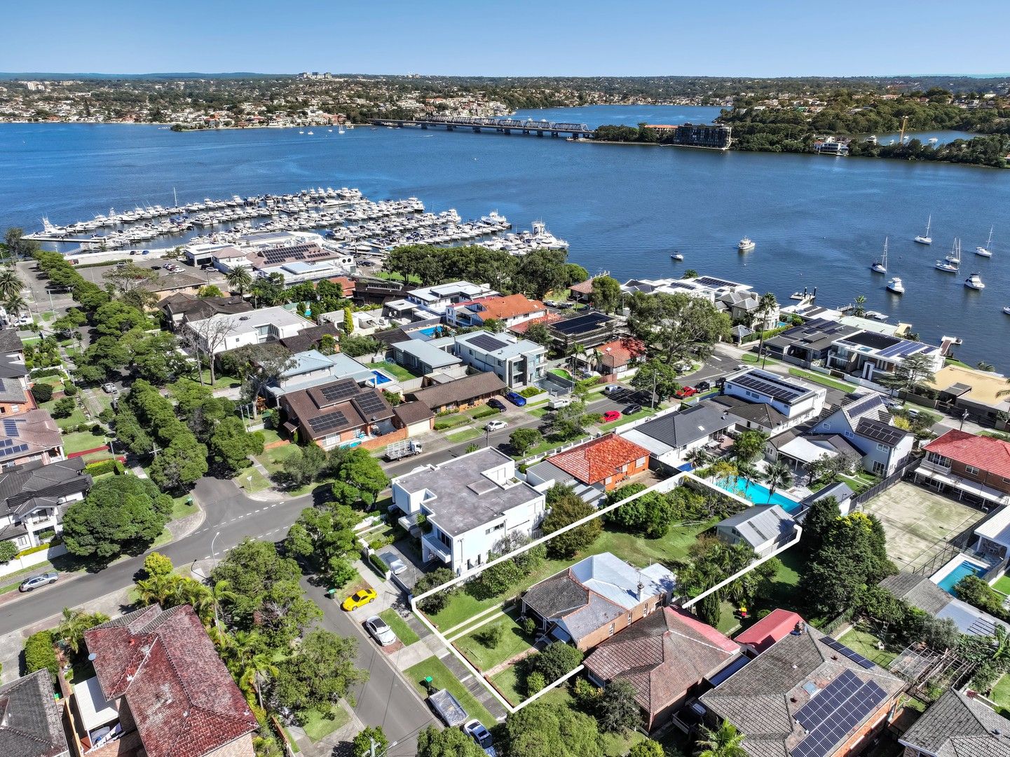 27 Plimsoll Street, Sans Souci NSW 2219, Image 0